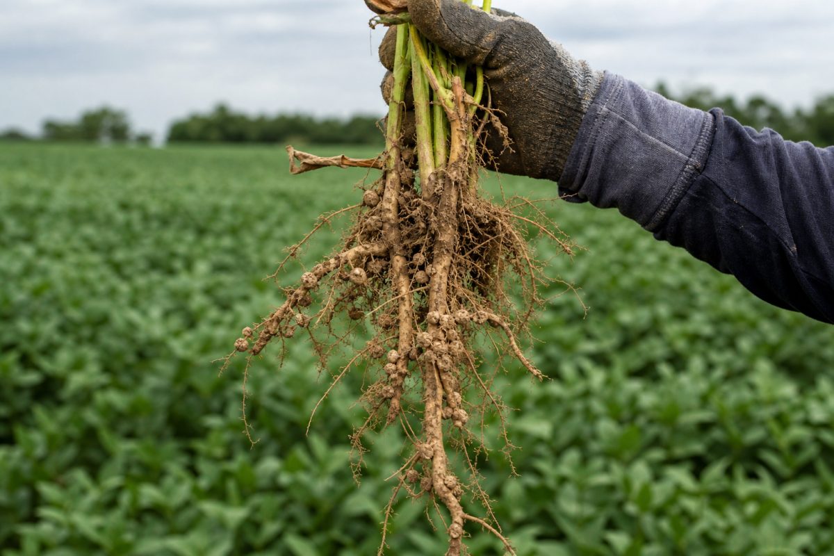 Crescimento do Mercado de Inoculantes em 2026: Desafios e Oportunidades