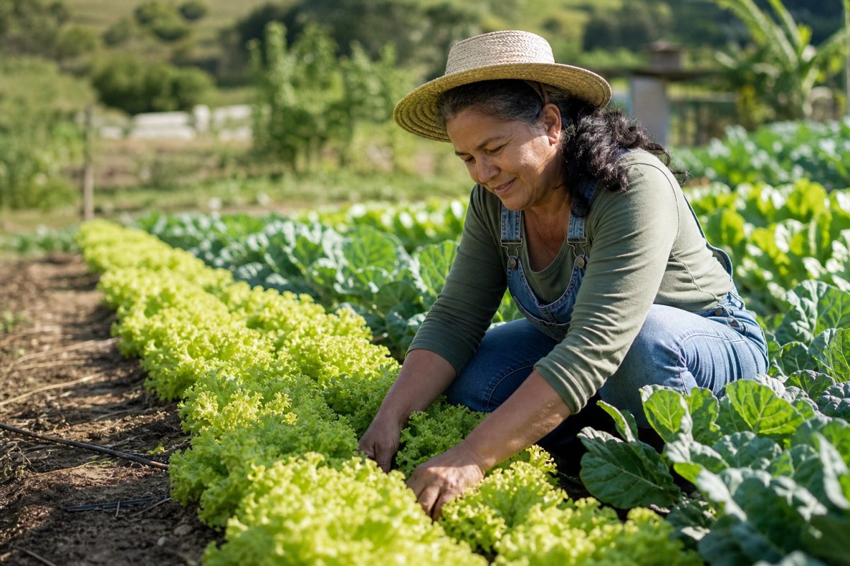 MT Produtivo abre inscrições para apoiar agricultura familiar com investimentos de até R$ 3 milhões