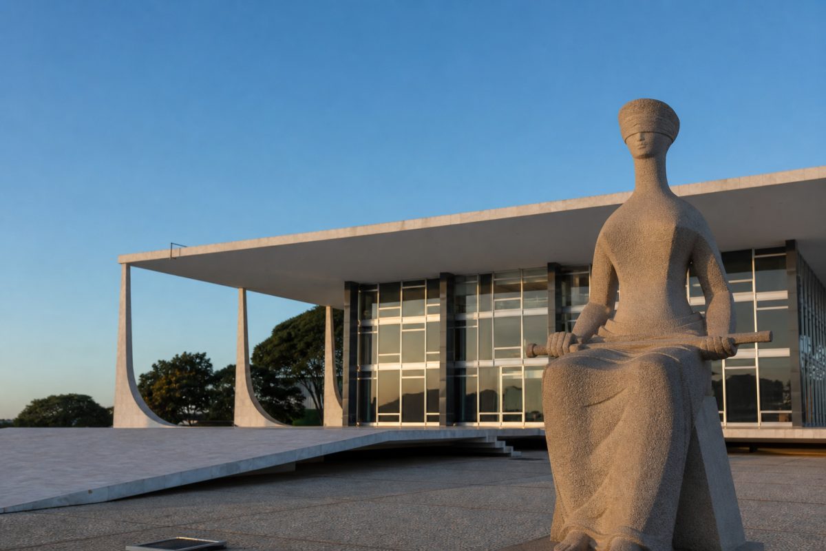 Nunes Marques autoriza pronunciamento de Lula no 7 de Setembro