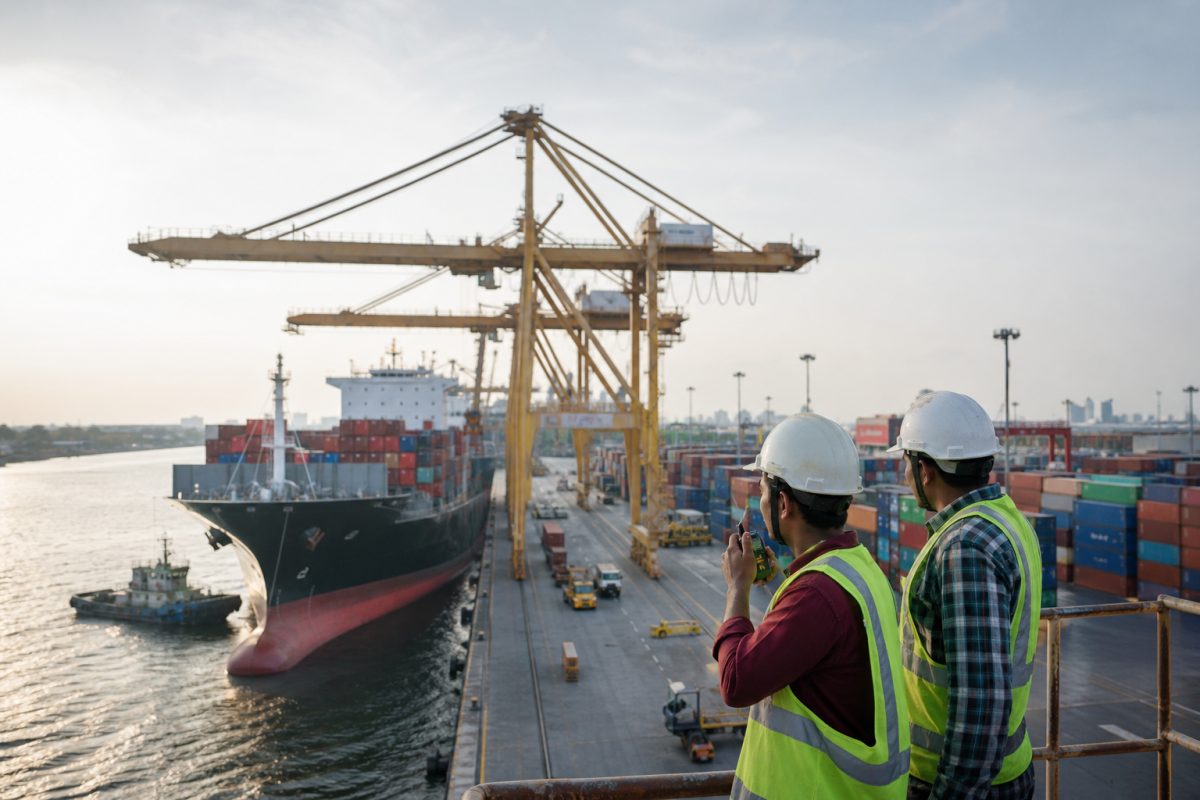 Comércio internacional: impulsionador de empregos e riqueza global