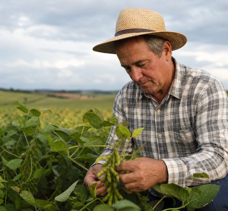 Senado aprova projeto que moderniza Seguro Rural e aguarda sanção