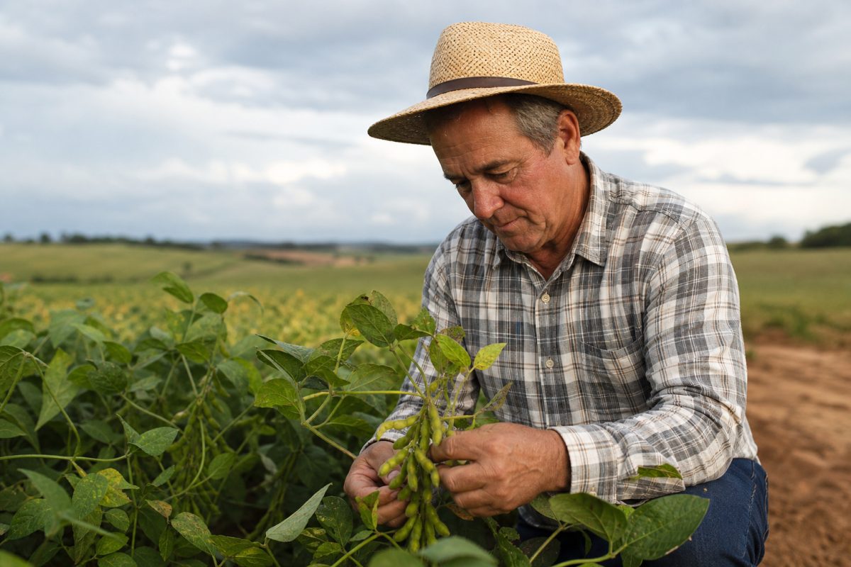 Senado aprova projeto que moderniza Seguro Rural e aguarda sanção