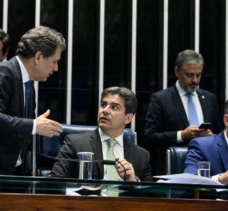 Senado aprova projeto que agiliza regularização ambiental rural