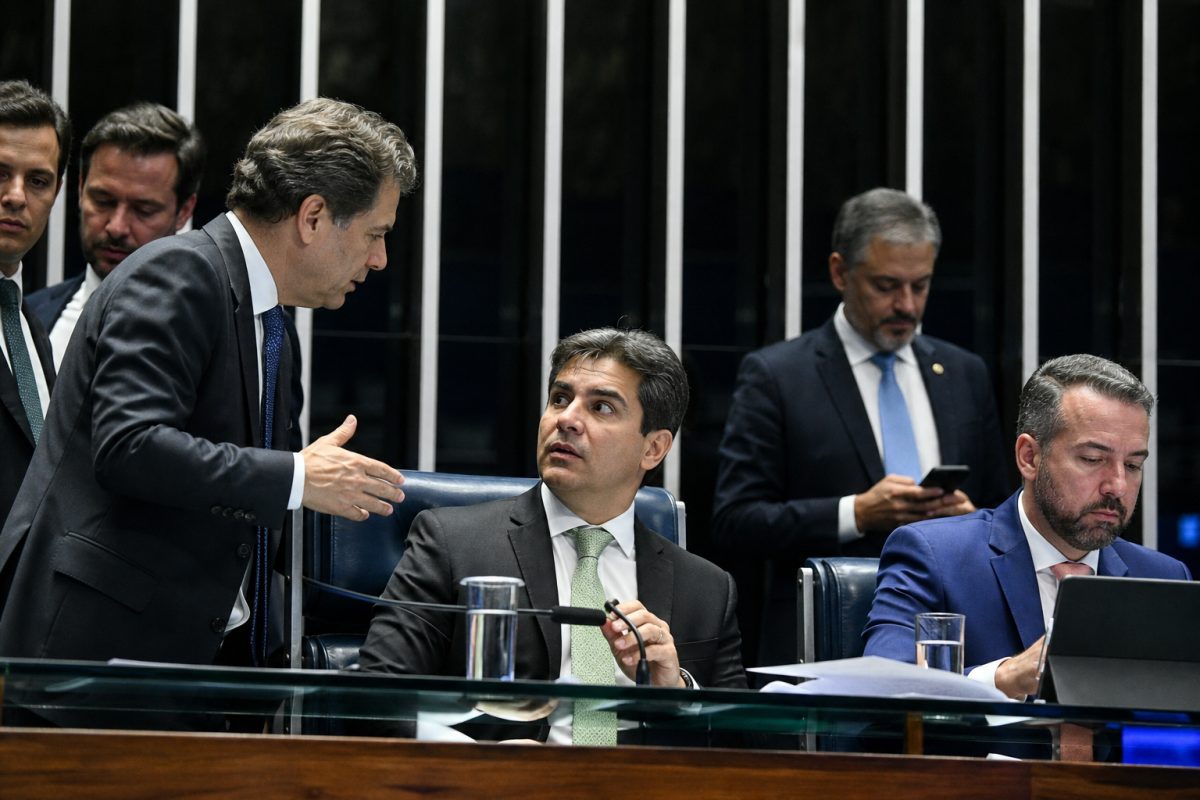 Senado aprova projeto que agiliza regularização ambiental rural